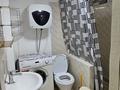 Часть дома · 2 комнаты · 35 м², Алимкулова за 130 000 ₸ в Каскелене — фото 2