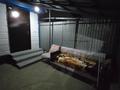 Часть дома · 2 комнаты · 35 м², Алимкулова за 130 000 ₸ в Каскелене — фото 6