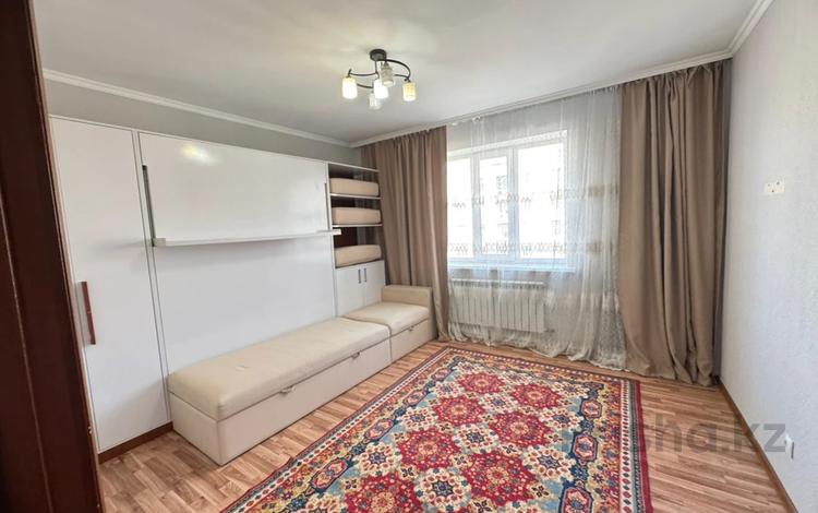 1-бөлмелі пәтер · 37 м² · 8/12 қабат, Култегин 5, бағасы: 21.3 млн ₸ в Астане, Нура р-н — фото 2