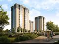 1-бөлмелі пәтер · 28 м² · 4/9 қабат, Шоссе Коргалжын, бағасы: 14 млн ₸ в Астане, Нура р-н — фото 4