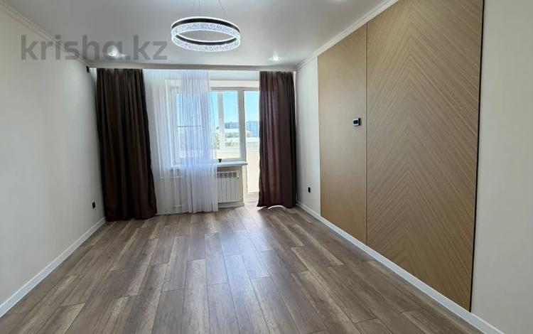 1-комнатная квартира · 32.3 м² · 4/5 этаж, мкр 5, Есет батыра за 12.8 млн ₸ в Актобе — фото 2