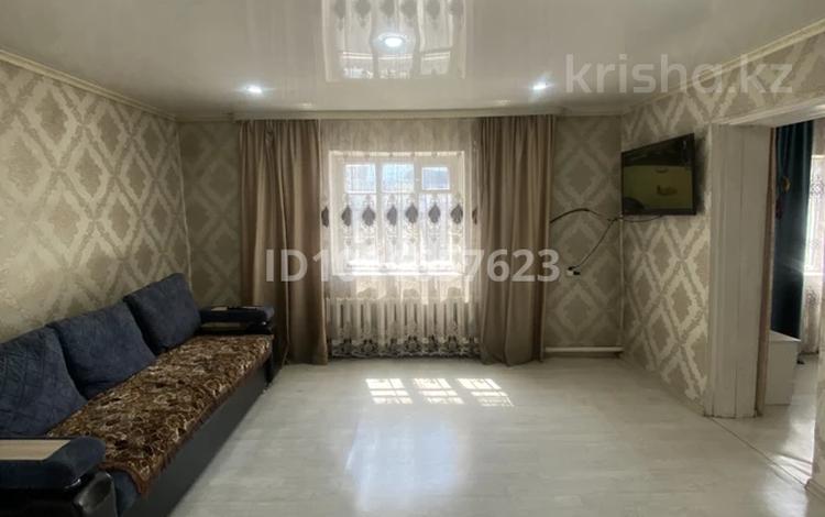Отдельный дом · 3 комнаты · 64 м² · 6 сот., Койшибаева 61 за 11 млн ₸ в Семее — фото 2