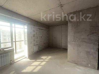 2-бөлмелі пәтер · 49.5 м² · 11/12 қабат, Нажимеденова 34 — Самая Низкая Цена!!! Горячая Цена !!! Шикарная Планировка, бағасы: 24.5 млн ₸ в Астане, Сарайшык р-н