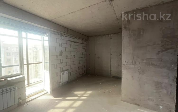 2-комнатная квартира · 49.5 м² · 11/12 этаж, Нажимеденова 34 — Самая Низкая Цена!!! Горячая Цена !!! Шикарная Планировка за 24.5 млн ₸ в Астане, Сарайшык р-н — фото 4