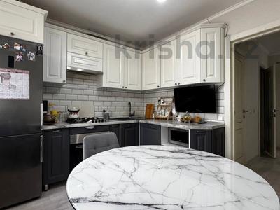 2-комнатная квартира · 65.8 м² · 2/4 этаж, Микрорайон Нурай 5 за 28.5 млн ₸ в Костанае