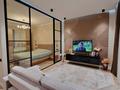 2-бөлмелі пәтер · 54.7 м² · 7/10 қабат, мкр Сары Арка, Кулманова 35, бағасы: 38 млн ₸ в Атырау — фото 3
