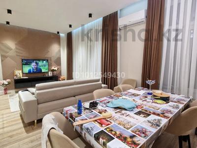 2-комнатная квартира · 54.7 м² · 7/10 этаж, мкр Сары Арка, Кулманова 35 за 38 млн 〒 в Атырау
