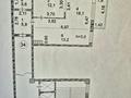 2-бөлмелі пәтер · 54.7 м² · 7/10 қабат, мкр Сары Арка, Кулманова 35, бағасы: 38 млн ₸ в Атырау — фото 5