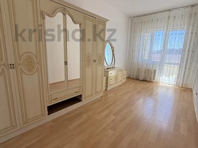 3-бөлмелі пәтер · 105 м² · 6/9 қабат, Авангард3 39В, бағасы: 30 млн ₸ в Атырау, мкр Авангард-3