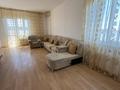 3-бөлмелі пәтер · 105 м² · 6/9 қабат, Авангард3 39В, бағасы: 30 млн ₸ в Атырау, мкр Авангард-3 — фото 3