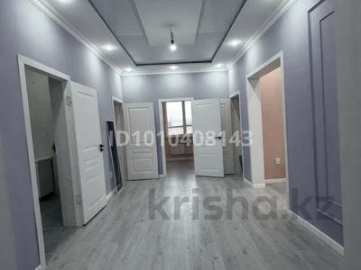 Жеке үй · 4 бөлме · 144 м² · 8 сот., Біржан сал 10/3, бағасы: 39 млн 〒 в Талдыкоргане, мкр Жастар