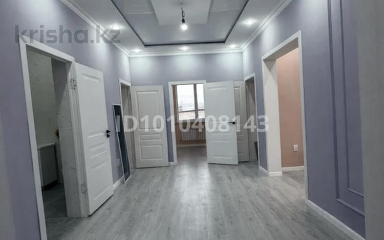 Жеке үй · 4 бөлме · 144 м² · 8 сот., Біржан сал 10/3, бағасы: 39 млн 〒 в Талдыкоргане, мкр Жастар — фото 15