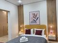 1-комнатная квартира · 45 м² · 3/7 этаж, Бокейхан 32 за 14 000 ₸ в Астане — фото 2