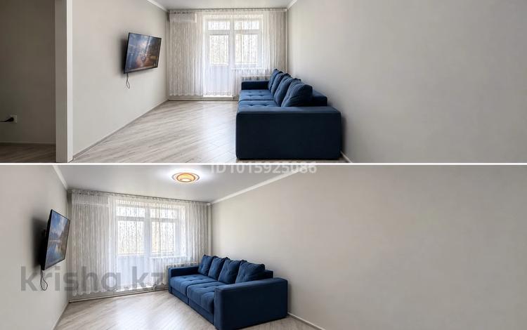 2-комнатная квартира · 54 м² · 9/9 этаж, Дюсенова 138/1 за 450 000 ₸ в Павлодаре — фото 2