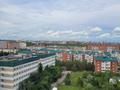2-комнатная квартира · 60.5 м² · 13/14 этаж, Быковского за 37 млн ₸ в Костанае — фото 20