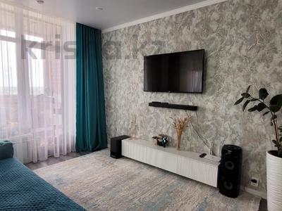 2-комнатная квартира · 60.5 м² · 13/14 этаж, Быковского за 37 млн ₸ в Костанае