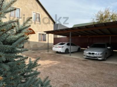 Отдельный дом · 5 комнат · 160 м² · 4 сот., Колсай 2 32 за 52 млн 〒 в 