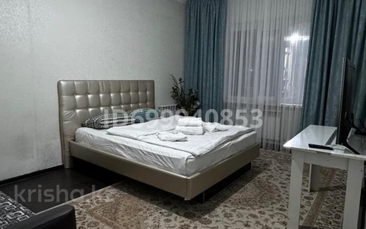 1-комнатная квартира · 45 м² · 3/5 этаж, Микрорайон Аса 28 за 9 000 〒 в Таразе — фото 2