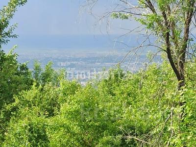 Жер телімі · 8 сотық, мкр Акжар — В дачном массиве, бағасы: 8 млн ₸ в Алматы, Наурызбайский р-н