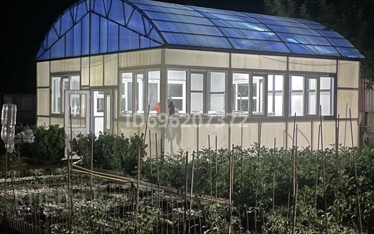 Участок · 8 соток, Заезд Боровой -горный заезд за 20 млн ₸ в Семее, Красный Кордон — фото 2