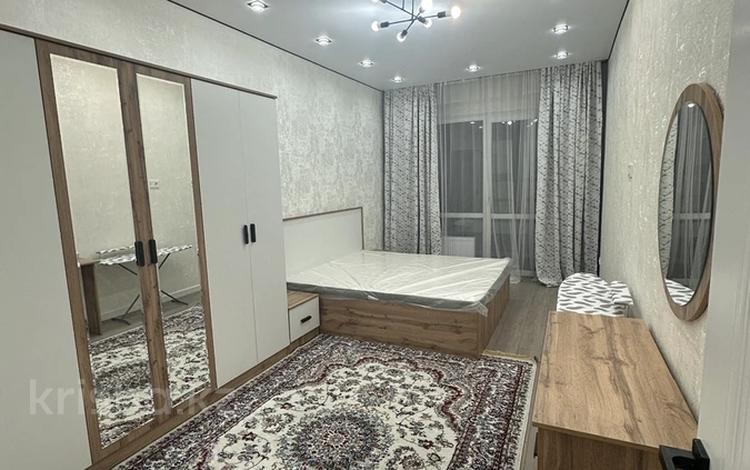 2-комнатная квартира · 75 м² · 10/20 этаж, проспект Абая 160 к7 — Тургут Озала за 450 000 ₸ в Алматы, Бостандыкский р-н — фото 19