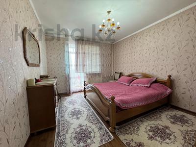 3-бөлмелі пәтер · 114.1 м² · 12/13 қабат, Московская, бағасы: 51.9 млн ₸ в Астане, Сарыарка р-н
