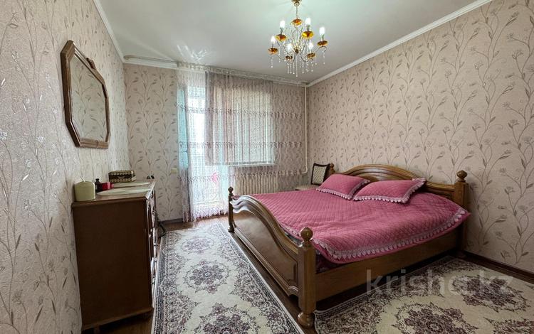3-бөлмелі пәтер · 114.1 м² · 12/13 қабат, Московская, бағасы: 51.9 млн ₸ в Астане, Сарыарка р-н — фото 58