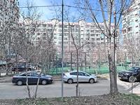 2-комнатная квартира, 56.3 м², 6/9 этаж, мкр Мамыр-4 297 — Мустая Карима за 35.9 млн 〒 в Алматы, Ауэзовский р-н