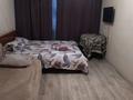 1-комнатная квартира · 40 м² · 1/5 этаж, мкр Юго-Восток, Мкр Юго-Восток, мкр Степной 1 республика 20 за 8 000 ₸ в Караганде, Казыбек би р-н