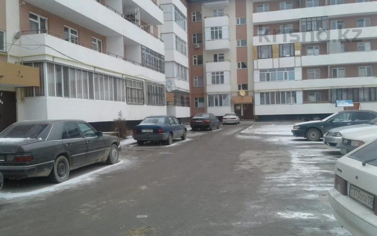 3-бөлмелі пәтер · 87.6 м² · 5/5 қабат, Арай-2 ш/а., бағасы: 18 млн ₸ в Таразе, мкр Арай-2 — фото 2
