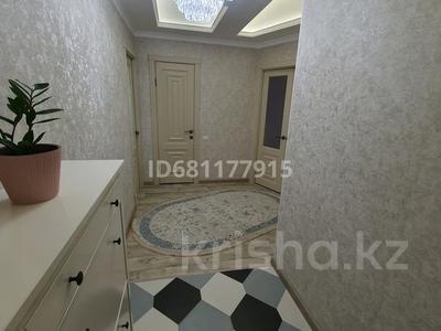 2-комнатная квартира, 64 м², 4/10 этаж, Гагарина 1/4 за 28.5 млн 〒 в Уральске