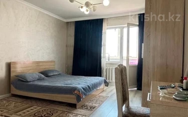 2-бөлмелі пәтер · 109 м² · 5/16 қабат, Жуалы, бағасы: 38.5 млн ₸ в Алматы, Наурызбайский р-н — фото 63