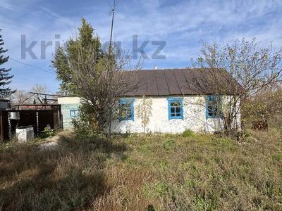 Отдельный дом · 2 комнаты · 55 м² · 10 сот., Дружинников 1 за 4.9 млн 〒 в Усть-Каменогорске
