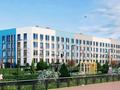 1-комнатная квартира · 40.5 м² · 2/4 этаж, E-314 20 — Мангилик Ел - Хусейн бен Талал за 20.5 млн ₸ в Астане, Есильский р-н