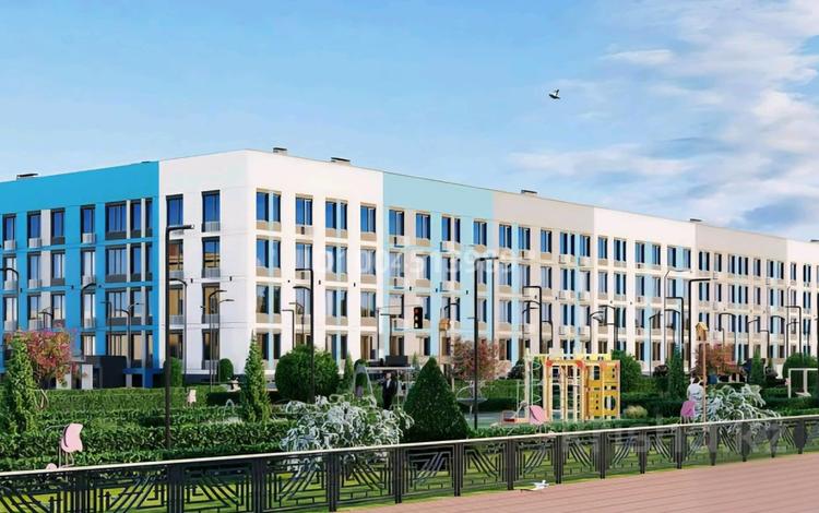 1-комнатная квартира · 40.5 м² · 2/4 этаж, E-314 20 — Мангилик Ел - Хусейн бен Талал за 20.5 млн ₸ в Астане, Есильский р-н — фото 16