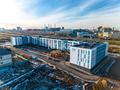 1-комнатная квартира · 40.5 м² · 2/4 этаж, E-314 20 — Мангилик Ел - Хусейн бен Талал за 20.5 млн ₸ в Астане, Есильский р-н — фото 2