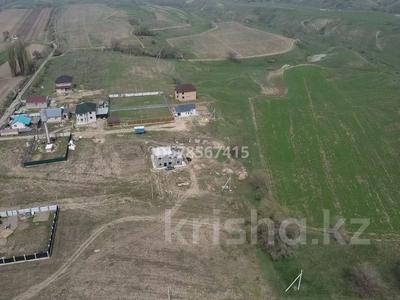 Участок · 72 сотки, Каскелен за 35 млн ₸
