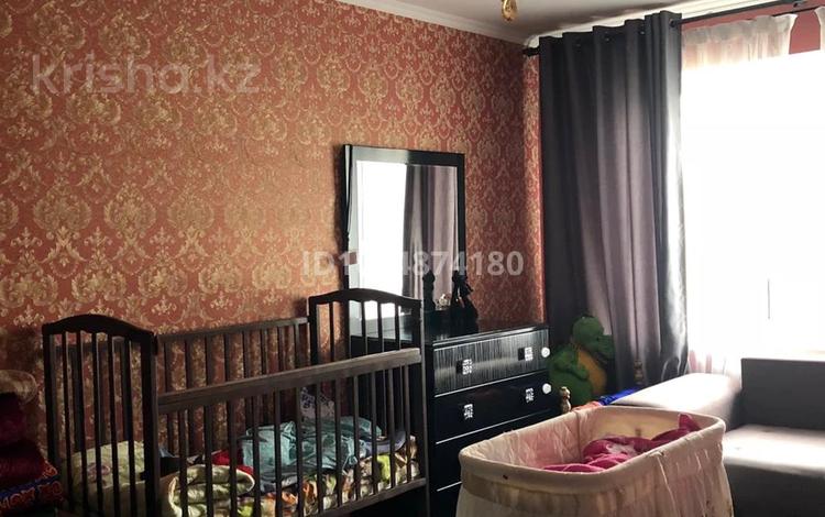 3-комнатная квартира · 65 м² · 4/5 этаж, Кожамкулова 92 — Гоголя за 350 000 ₸ в Алматы, Алмалинский р-н — фото 2
