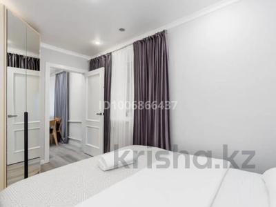 2-комнатная квартира · 52 м², Рыскулова 16/3 за 18 900 ₸ в Астане