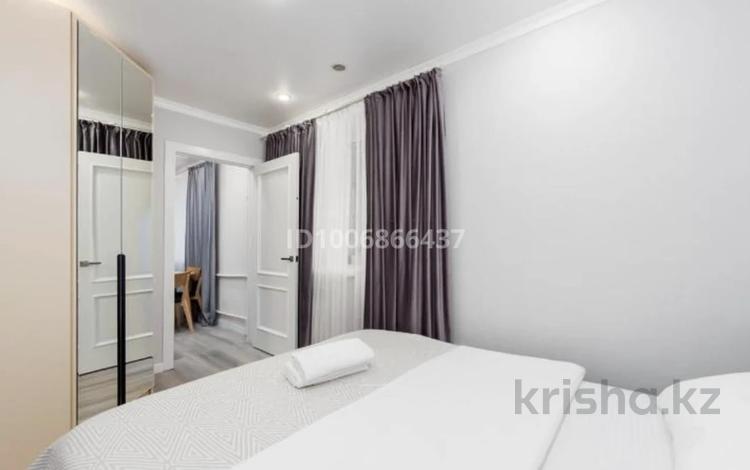 2-комнатная квартира · 52 м², Рыскулова 16/3 за 18 900 ₸ в Астане — фото 2