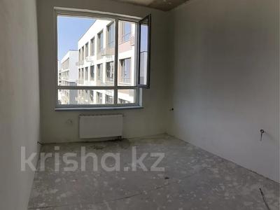 3-комнатная квартира · 54.69 м² · 5/6 этаж, Бауыржана Момышулы 11/14а за 48 млн ₸ в Алматы, Алатауский р-н