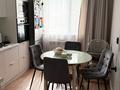 2-комнатная квартира · 55 м² · 2/9 этаж, Тауелсиздик 21 за ~ 39.6 млн ₸ в Астане, Алматы р-н