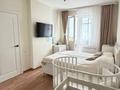 2-комнатная квартира · 55 м² · 2/9 этаж, Тауелсиздик 21 за ~ 39.6 млн ₸ в Астане, Алматы р-н — фото 3