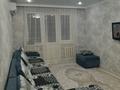 3-комнатная квартира · 60 м² · 4/4 этаж, 1 — Центральной площади за 21 млн ₸ в Конаеве