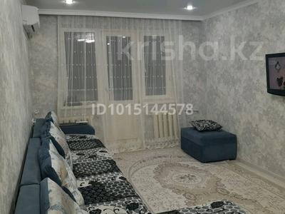 3-комнатная квартира · 60 м² · 4/4 этаж, 1 — Центральной площади за 21 млн ₸ в Конаеве