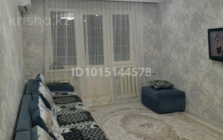 3-комнатная квартира · 60 м² · 4/4 этаж, 1 — Центральной площади за 21 млн ₸ в Конаеве — фото 2