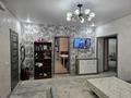Отдельный дом · 5 комнат · 120 м² · 9 сот., Шиели 7 — Дача Татьяна, улица Шиели 7 за 25 млн ₸ в Атамекене — фото 3