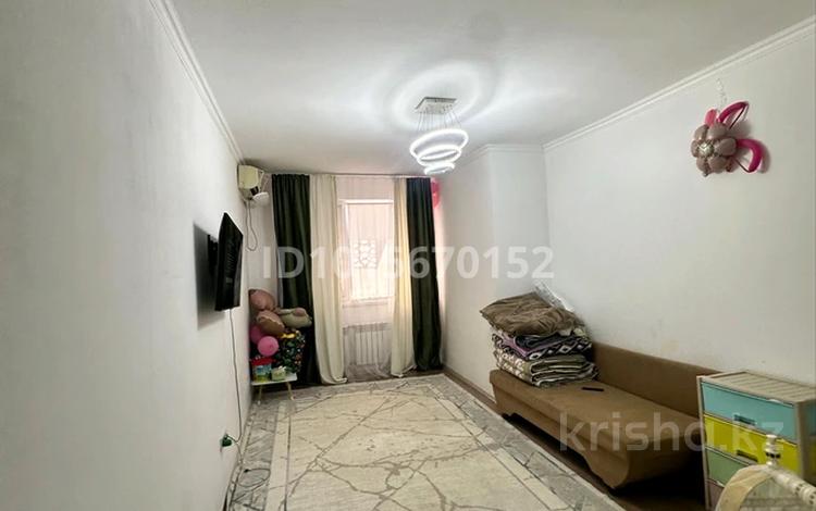 1-комнатная квартира · 42 м² · 8/9 этаж, шымкент тас жолы 8/6 за 14 млн ₸ в Туркестане — фото 2