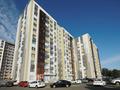 1-комнатная квартира, 27.64 м², Кошкарбаева 1140 за ~ 21.1 млн 〒 в  — фото 2