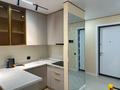 1-комнатная квартира · 35 м² · 2/10 этаж, Толе би 285/8 к1, 285/8 к2, 285/8 к3, 285/8 к4, 285/8 к5, 285/8 к6, 285/8 к7, 285/8 к8, 285/8 к9, 285/8 к10, 285/8 к11 за 30 млн ₸ в Алматы, Ауэзовский р-н — фото 5